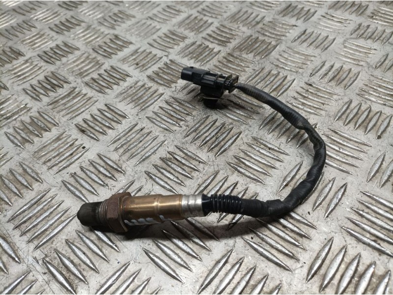 Recambio de sonda lambda para citroën c3 live referencia OEM IAM 9810666880 0258027151 BOSCH