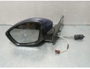 Recambio de retrovisor izquierdo para peugeot 208 access referencia OEM IAM 1611240080  C/MANDO
