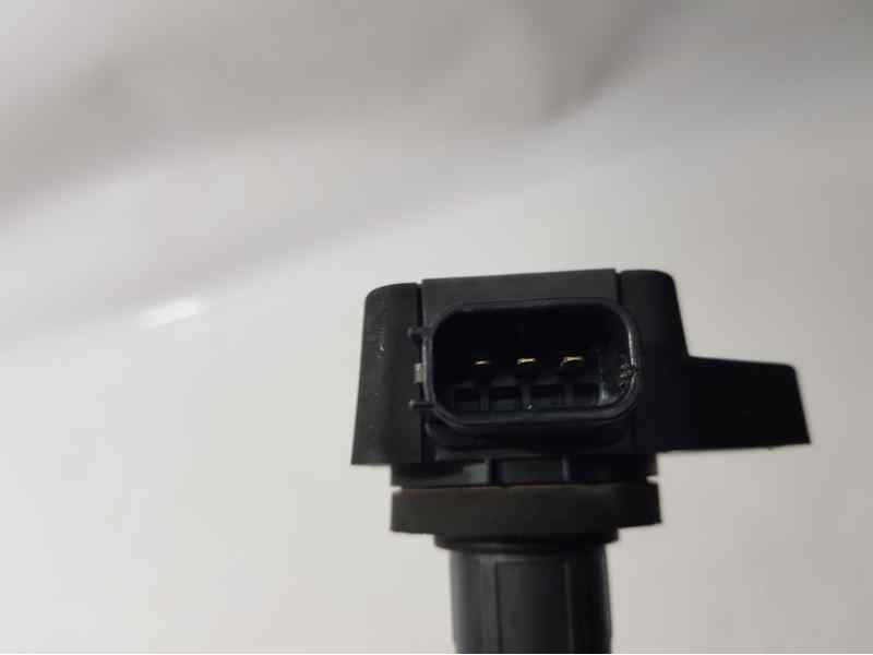 Recambio de bobina encendido para honda civic berlina 5 (eu7/8) 1.6i es referencia OEM IAM 02C0109  