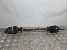 TRANSMISION DELANTERA DERECHA SIN REF 