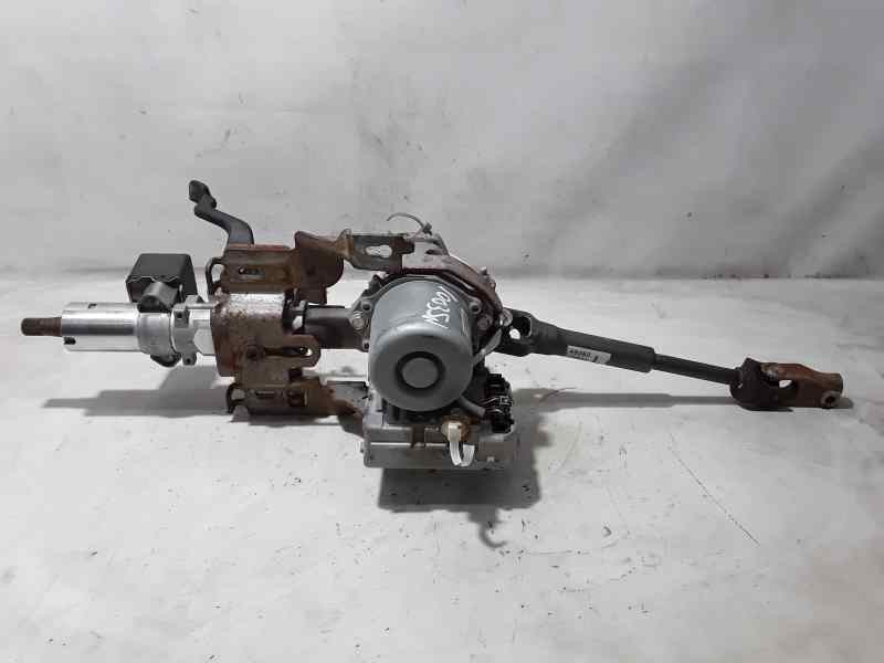 Recambio de columna direccion para nissan x-trail (t32) 360 referencia OEM IAM 488114BC0A UL56229070 