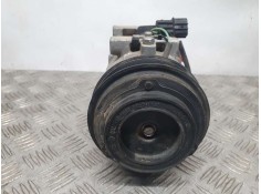 Recambio de compresor aire acondicionado para hyundai kona pure referencia OEM IAM 9E2320283 1B23E19200 