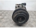 Recambio de compresor aire acondicionado para hyundai kona pure referencia OEM IAM 9E2320283 1B23E19200 