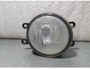 Recambio de faro antiniebla derecho para toyota avensis (t27) active referencia OEM IAM 812100D042 89207401 VALEO