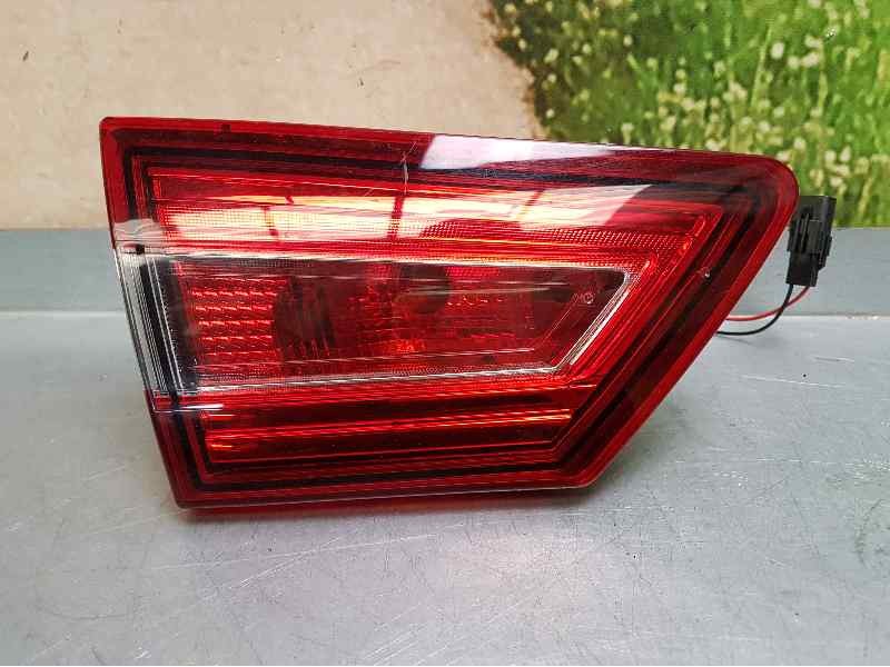 Recambio de piloto trasero izquierdo para renault clio iv business referencia OEM IAM   INTERIOR