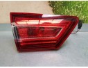 Recambio de piloto trasero izquierdo para renault clio iv business referencia OEM IAM   INTERIOR