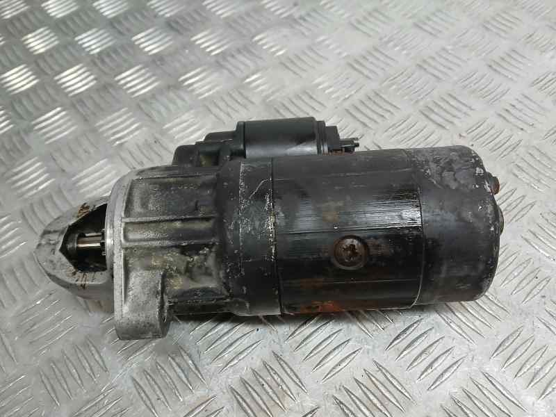 Recambio de motor arranque para mercedes-benz clase s (w140) berlina 600 se / s 600 v12 (140.056) referencia OEM IAM A0041515101