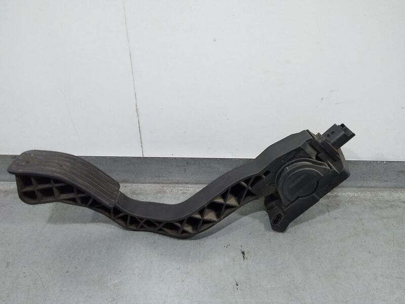Recambio de potenciometro pedal para peugeot 307 break / sw (s1) sw pack referencia OEM IAM 9646702180 0280752251 bosch