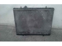 RADIADOR AGUA 