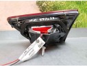 Recambio de piloto trasero izquierdo para renault clio iv business referencia OEM IAM   INTERIOR