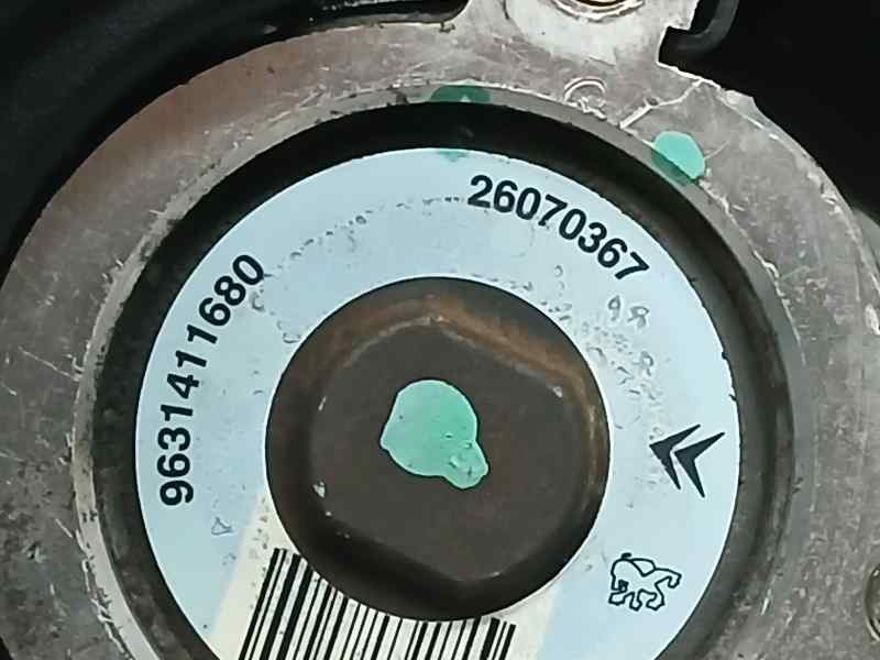 Recambio de bomba direccion para peugeot 206 berlina xs referencia OEM IAM 963141180 26070367 