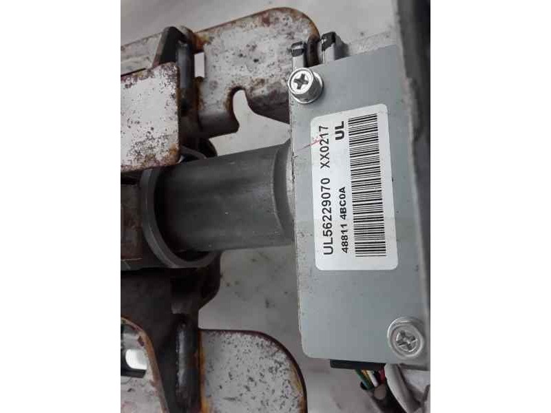 Recambio de columna direccion para nissan x-trail (t32) 360 referencia OEM IAM 488114BC0A UL56229070 