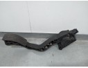 Recambio de potenciometro pedal para peugeot 307 break / sw (s1) sw pack referencia OEM IAM 9646702180 0280752251 bosch