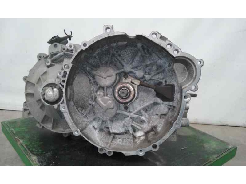 Recambio de caja cambios para volvo s60 berlina 2.4 (103kw) referencia OEM IAM P9482078 T119590 5VELOCIDADES