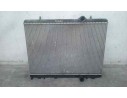 Recambio de radiador agua para peugeot partner (s2) combi plus referencia OEM IAM   