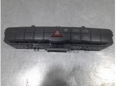 WARNING A6398701110 3368410100 