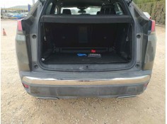 Recambio de paragolpes trasero para peugeot 3008 gt-line referencia OEM IAM 1617991080  TOCADO