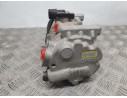Recambio de compresor aire acondicionado para hyundai kona pure referencia OEM IAM 9E2320283 1B23E19200 
