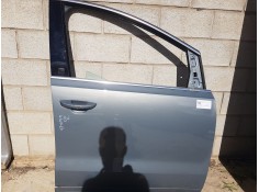 PUERTA DELANTERA DERECHA 7N0831056AF TOCADA 