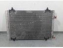 Recambio de condensador / radiador aire acondicionado para citroën c4 ii (nc_) 1.6 bluehdi 100 referencia OEM IAM 9682531580OR  