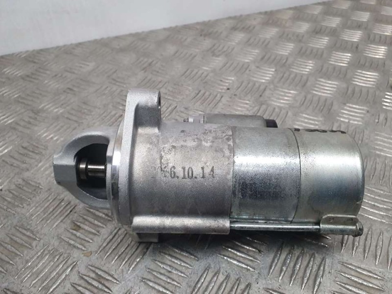 Recambio de motor arranque para chevrolet captiva 2.0 vcdi lt referencia OEM IAM SIN REF  