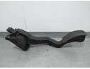 Recambio de potenciometro pedal para peugeot 307 break / sw (s1) sw pack referencia OEM IAM 9646702180 0280752251 bosch
