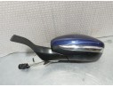 Recambio de retrovisor izquierdo para peugeot 208 access referencia OEM IAM 1611240080  C/MANDO