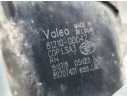 Recambio de faro antiniebla derecho para toyota avensis (t27) active referencia OEM IAM 812100D042 89207401 VALEO