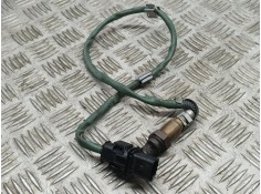 Recambio de sonda lambda para mercedes-benz clase c (w204) berlina c 200 cdi blueefficiency (204.001) referencia OEM IAM 0075420