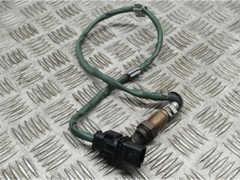 Recambio de sonda lambda para mercedes-benz clase c (w204) berlina c 200 cdi blueefficiency (204.001) referencia OEM IAM 0075420