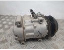 Recambio de compresor aire acondicionado para hyundai kona pure referencia OEM IAM 9E2320283 1B23E19200 