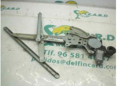 Recambio de elevalunas delantero derecho para suzuki swift berlina (mz) gl (3-ptas.) referencia OEM IAM   