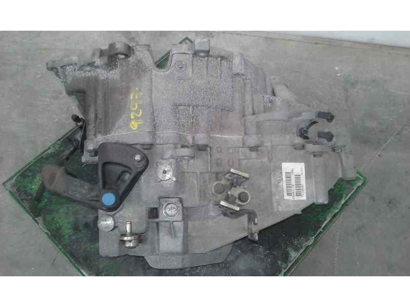 Recambio de caja cambios para volvo s60 berlina 2.4 (103kw) referencia OEM IAM P9482078 T119590 5VELOCIDADES