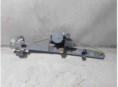 Recambio de elevalunas delantero derecho para nissan x-trail (t32) 360 referencia OEM IAM  6 PINS ELECTRICO