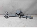 Recambio de elevalunas delantero derecho para nissan x-trail (t32) 360 referencia OEM IAM  6 PINS ELECTRICO