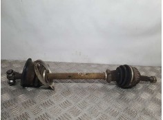 TRANSMISION DELANTERA IZQUIERDA SIN REF 