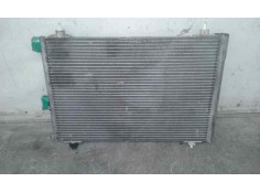 CONDENSADOR / RADIADOR AIRE ACONDICIONADO 