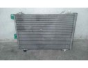 Recambio de condensador / radiador aire acondicionado para peugeot partner (s2) combi plus referencia OEM IAM   