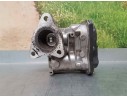 Recambio de valvula egr para renault clio iv business referencia OEM IAM 147104647R HU1501000211 DENSO
