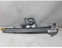 Recambio de elevalunas delantero derecho para nissan x-trail (t32) 360 referencia OEM IAM  6 PINS ELECTRICO