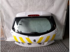 Recambio de porton trasero para peugeot 208 access referencia OEM IAM 9810682180  