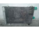 Recambio de condensador / radiador aire acondicionado para peugeot partner (s2) combi plus referencia OEM IAM   