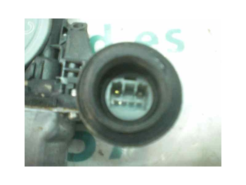 Recambio de elevalunas delantero derecho para suzuki swift berlina (mz) gl (3-ptas.) referencia OEM IAM   