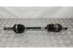 TRANSMISION DELANTERA IZQUIERDA 96832203 