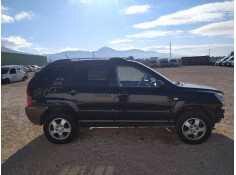 kia sportage del año 2007