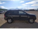 kia sportage del año 2007