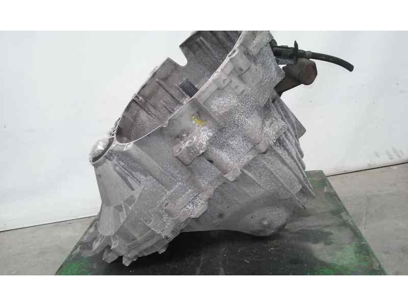 Recambio de caja cambios para volvo s60 berlina 2.4 (103kw) referencia OEM IAM P9482078 T119590 5VELOCIDADES