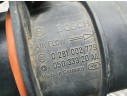 Recambio de caudalimetro para dodge avenger sxt referencia OEM IAM 05033320AA 0281002779 BOSCH