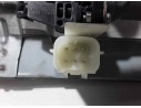 Recambio de elevalunas delantero derecho para nissan x-trail (t32) 360 referencia OEM IAM  6 PINS ELECTRICO
