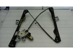 Recambio de elevalunas delantero derecho para ford focus berlina (cak) ghia referencia OEM IAM  2 PINS ELECTRICO